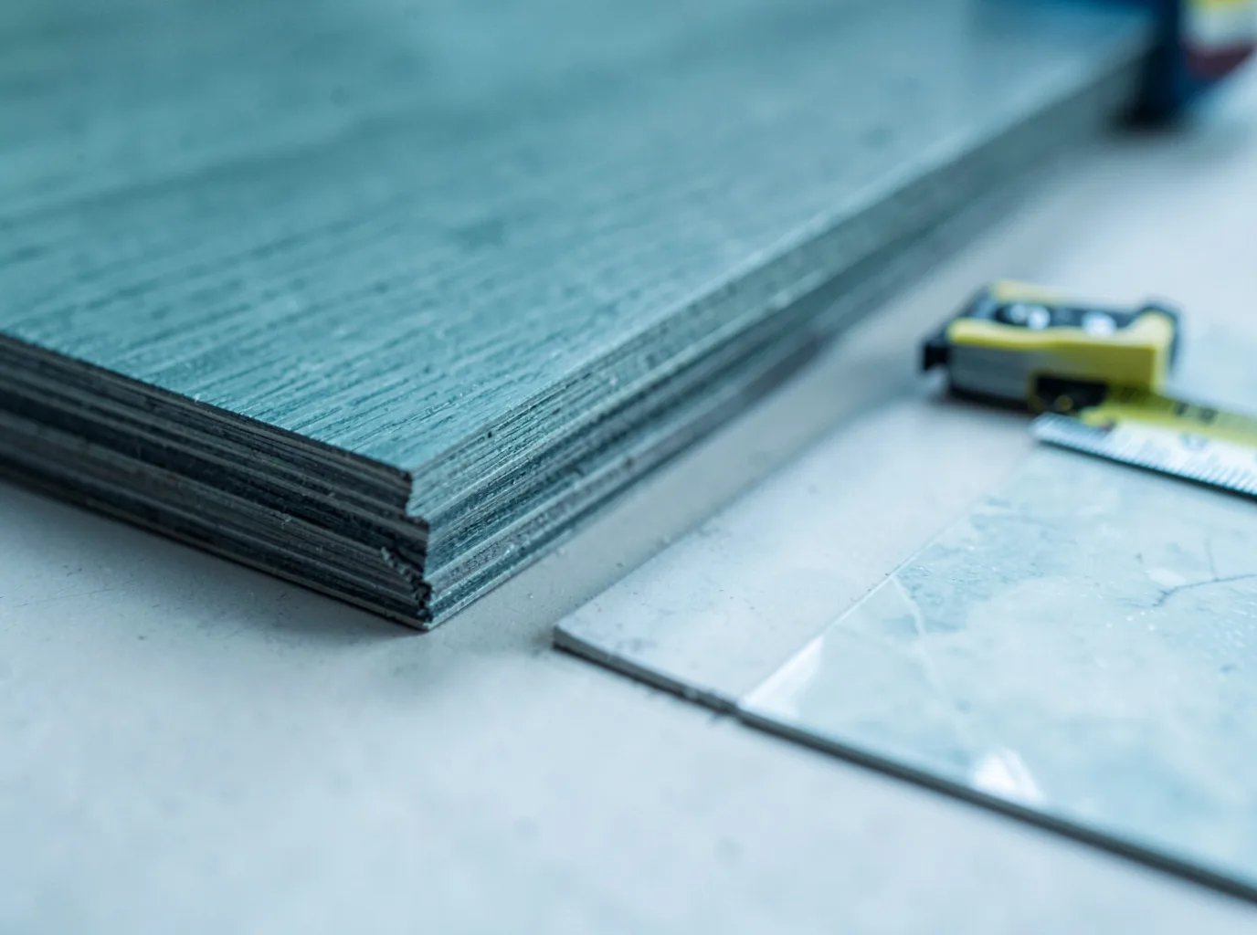 Luxury Vinyl Plank Installation Sedalia, KY FAQs